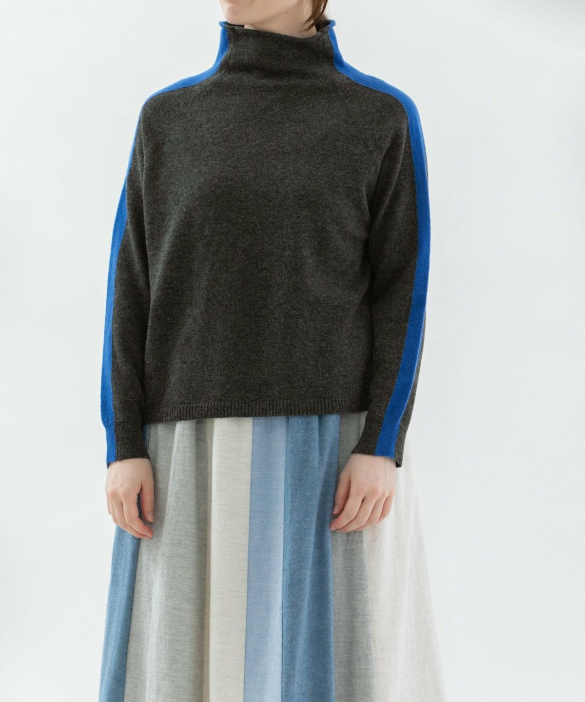 モデル身長：160cm