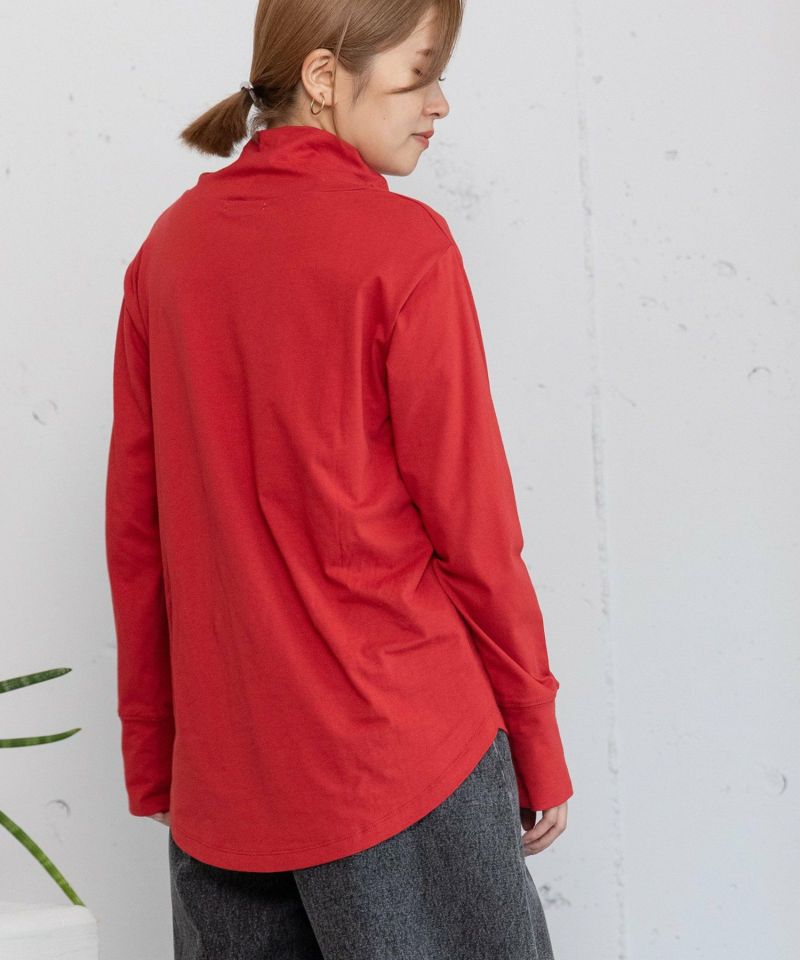 モデル身長：157cm