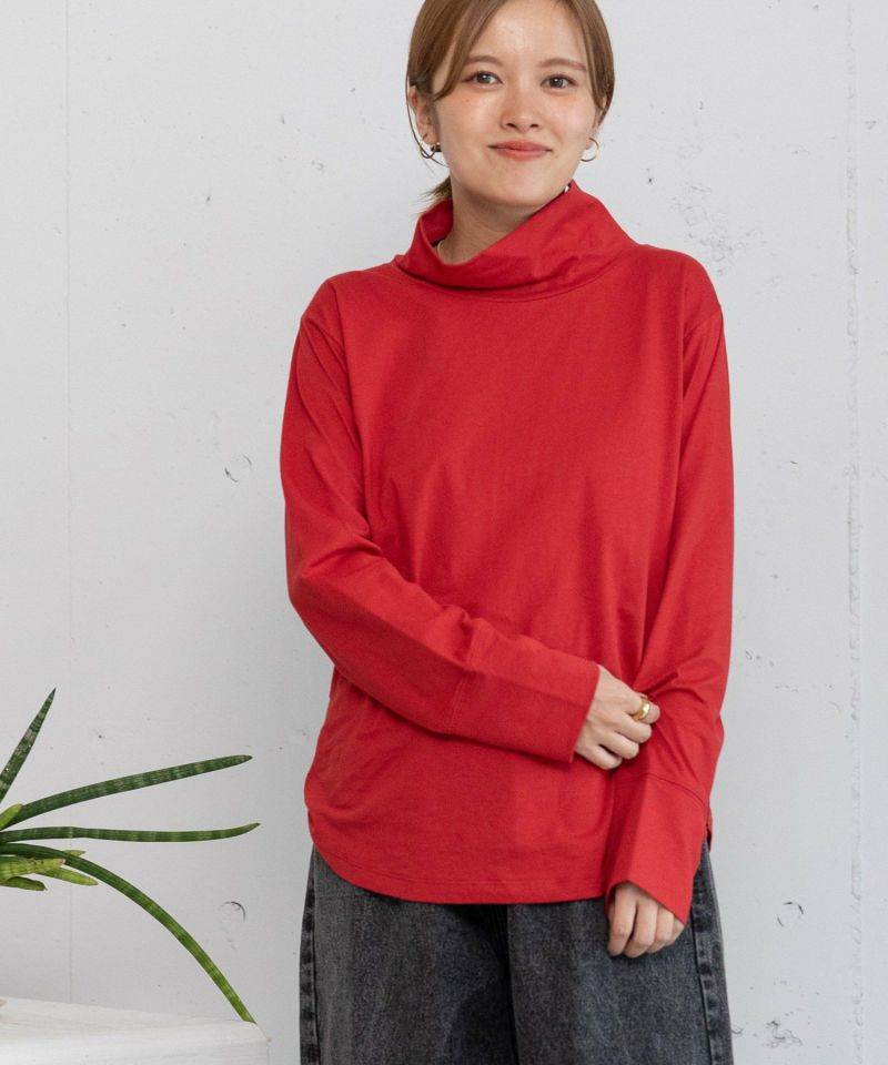 モデル身長：157cm