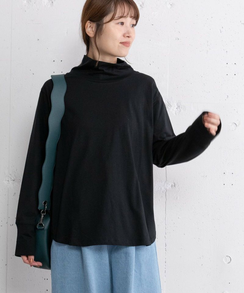 モデル身長：156cm