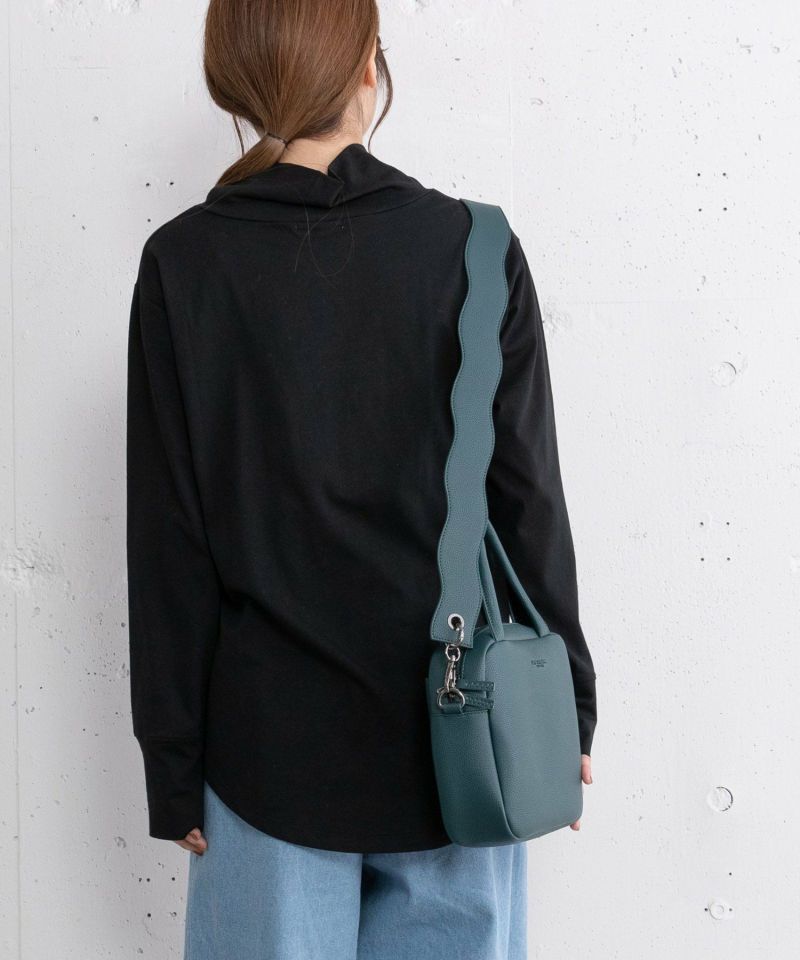 モデル身長：156cm