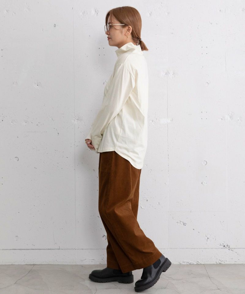 モデル身長：157cm