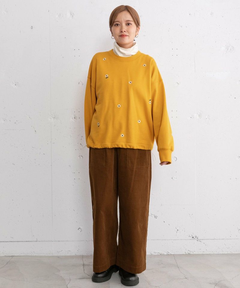 モデル身長：157cm