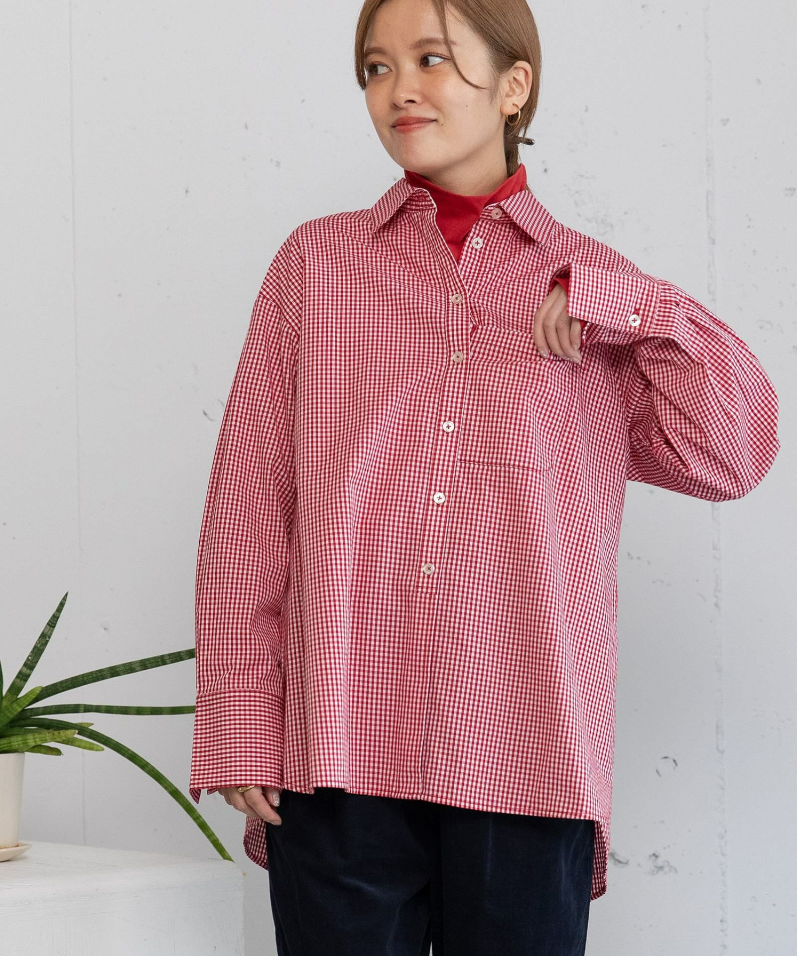 モデル身長：157cm