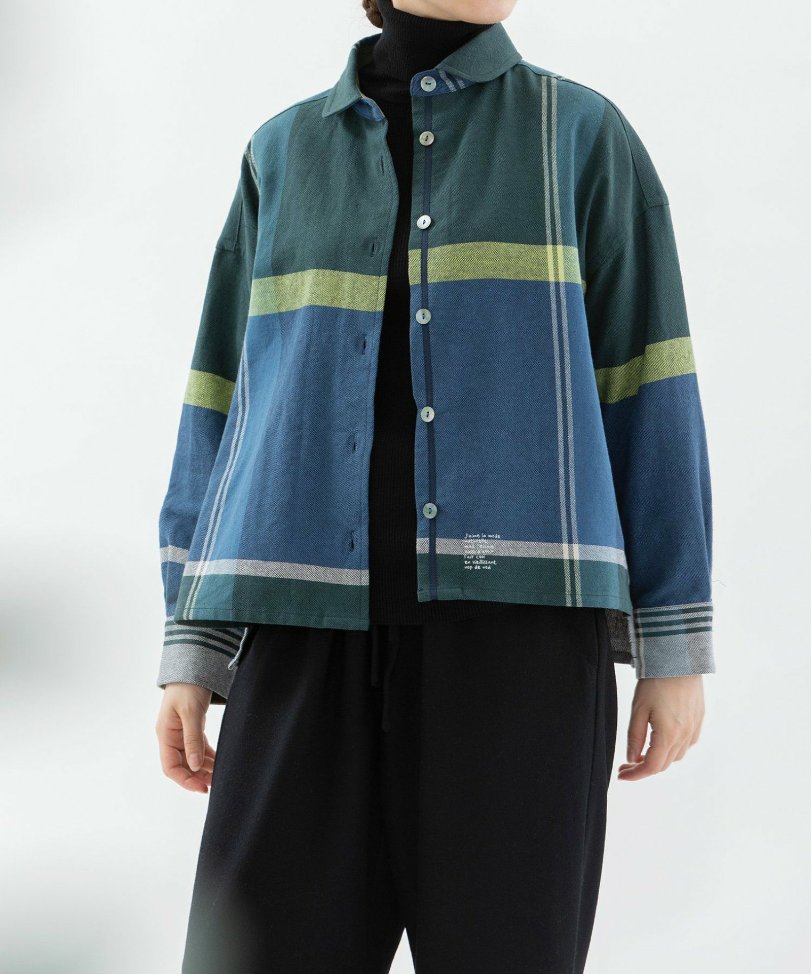 モデル身長：167cm