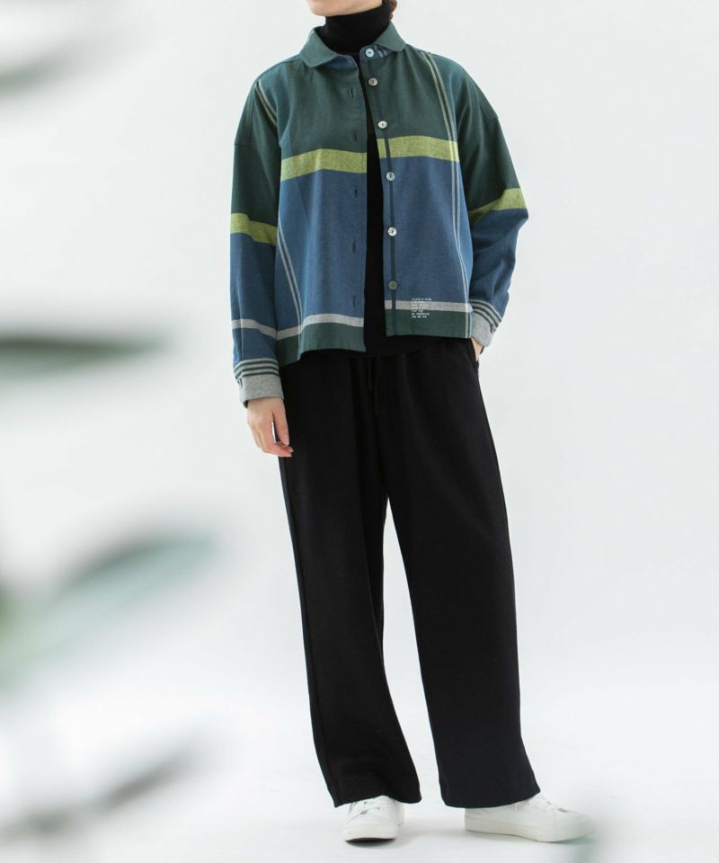 モデル身長：167cm