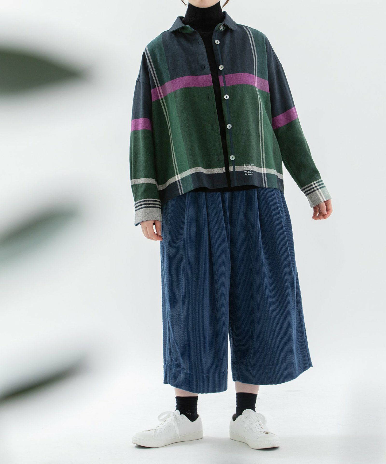 モデル身長：160cm