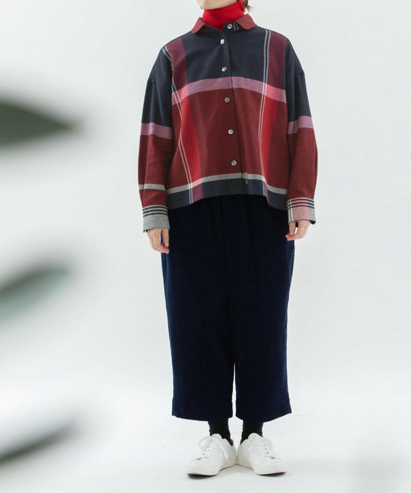 モデル身長：160cm