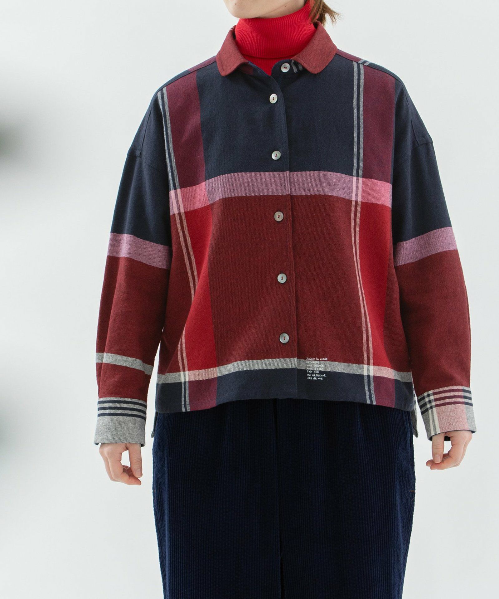 モデル身長：160cm