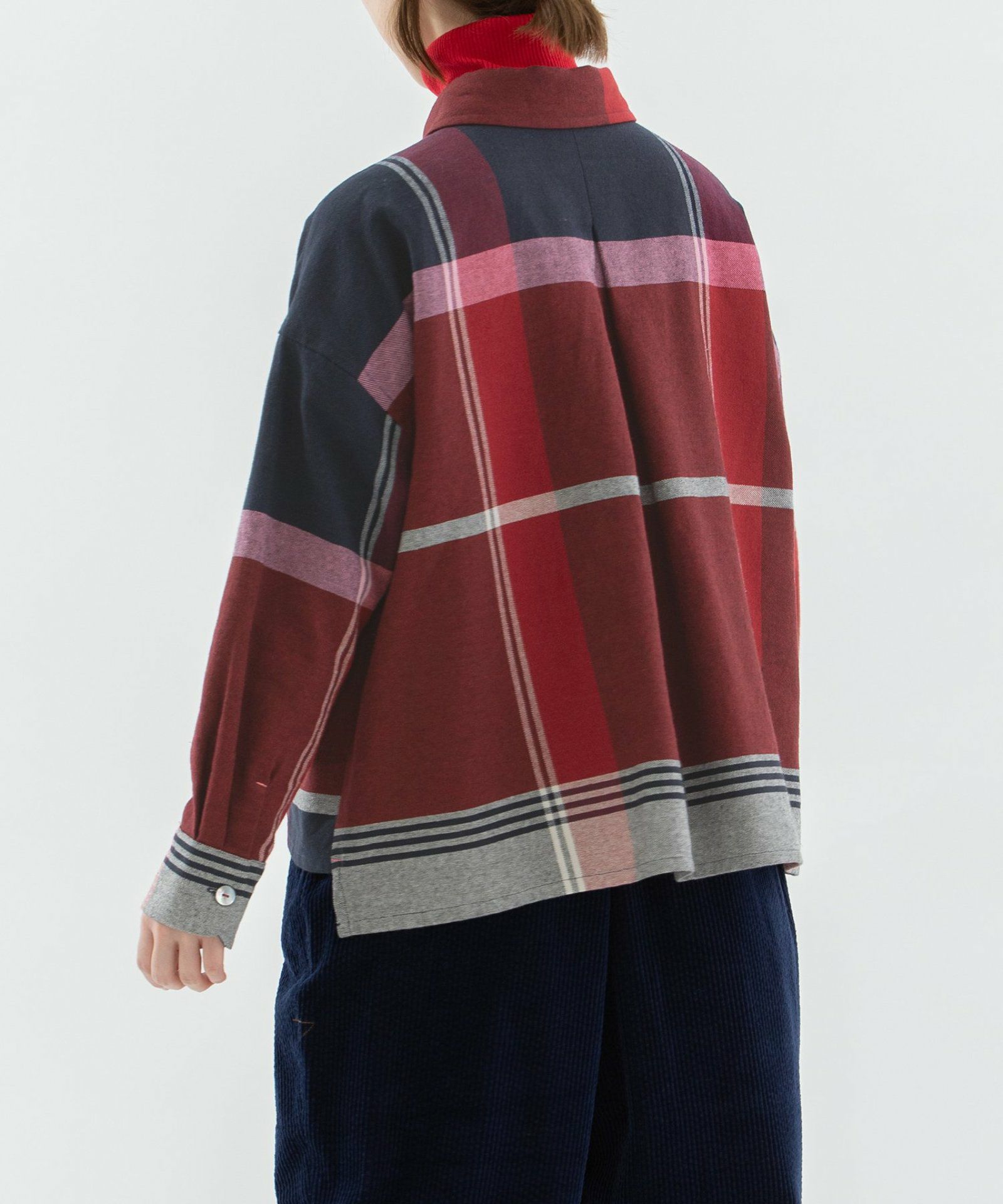 モデル身長：160cm