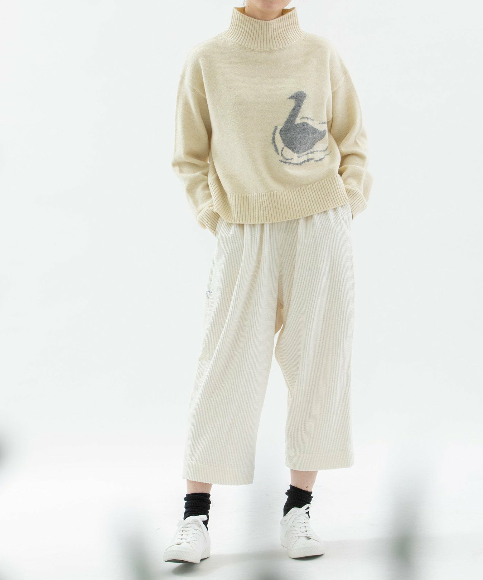 モデル身長：167cm