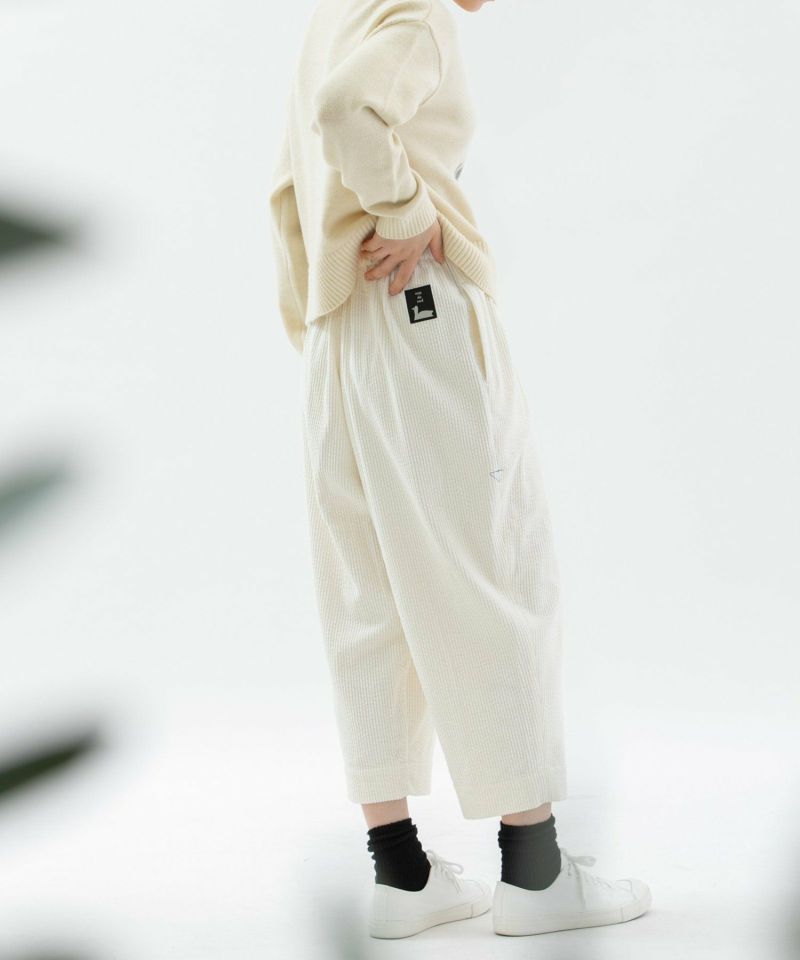 ARTS & SCIENCE / ボトム/3/コーデュロイ/CML Pomme太コーデュロイパンツ | COO ONLINE