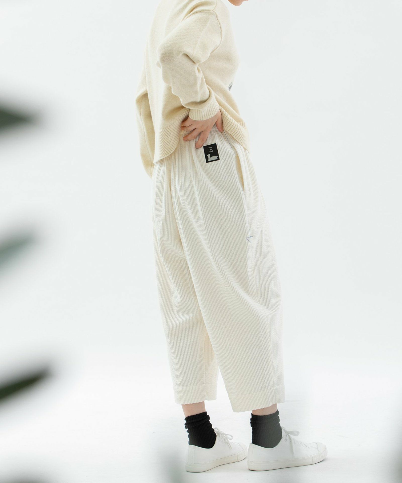 モデル身長：167cm