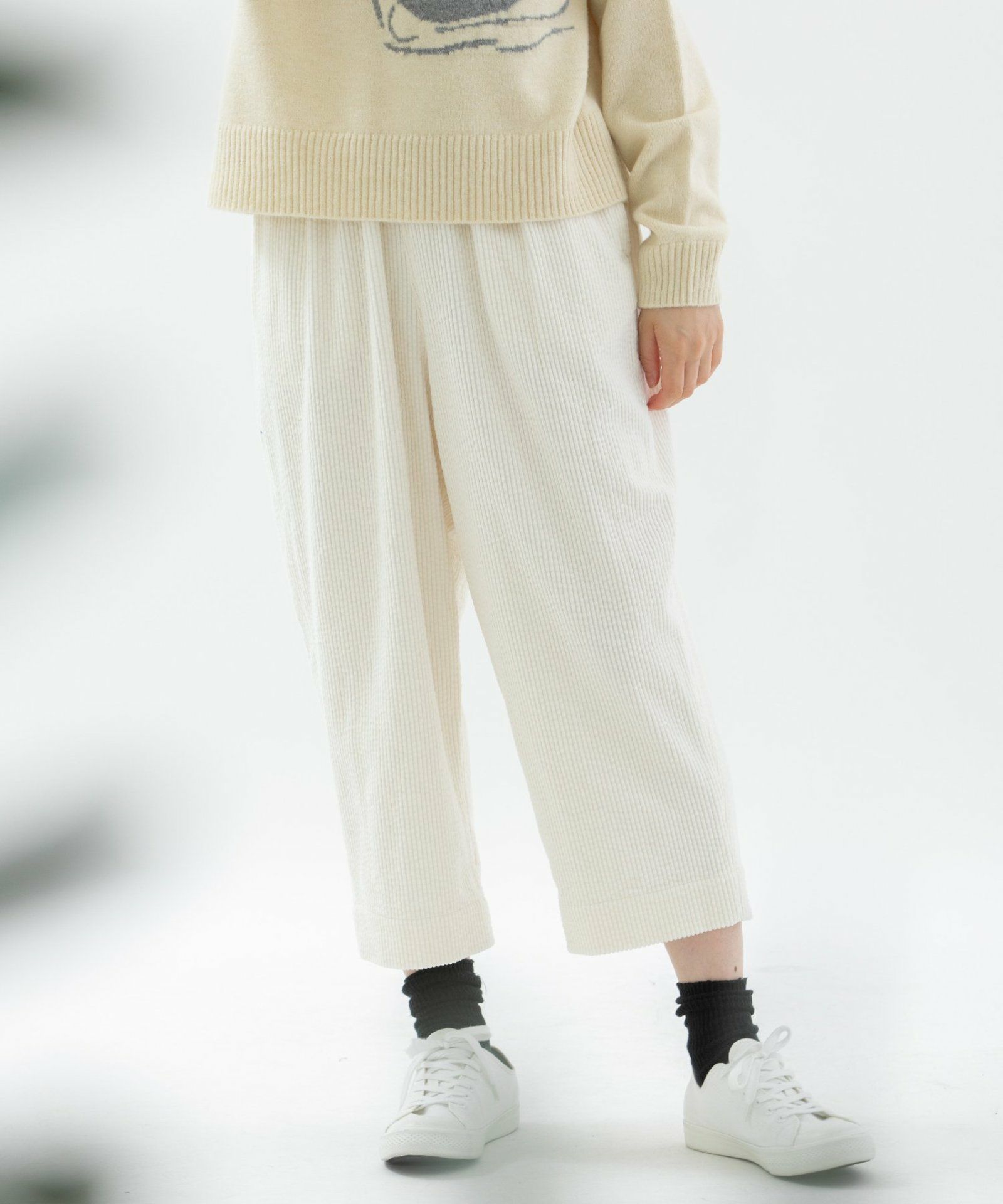 モデル身長：167cm