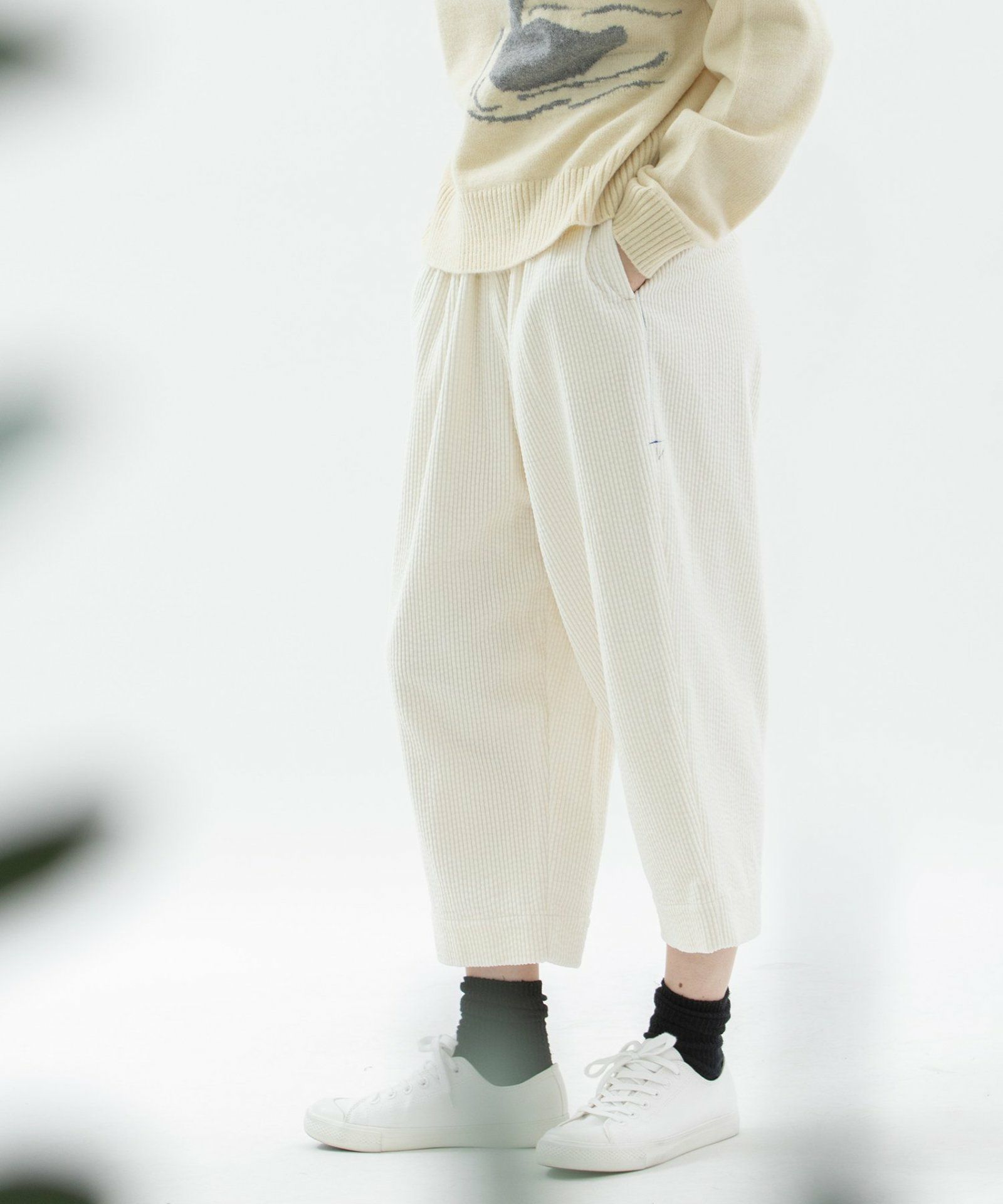 モデル身長：167cm