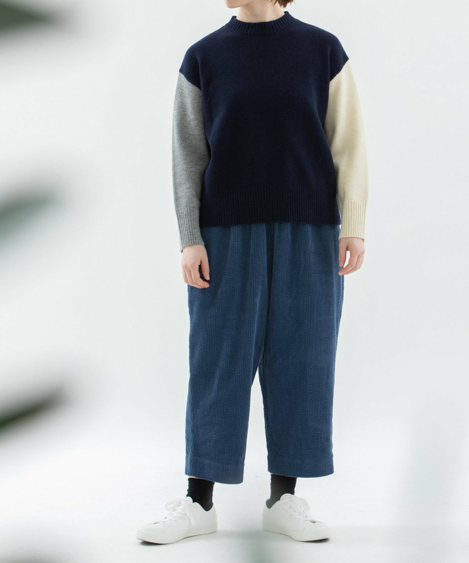 モデル身長：160cm