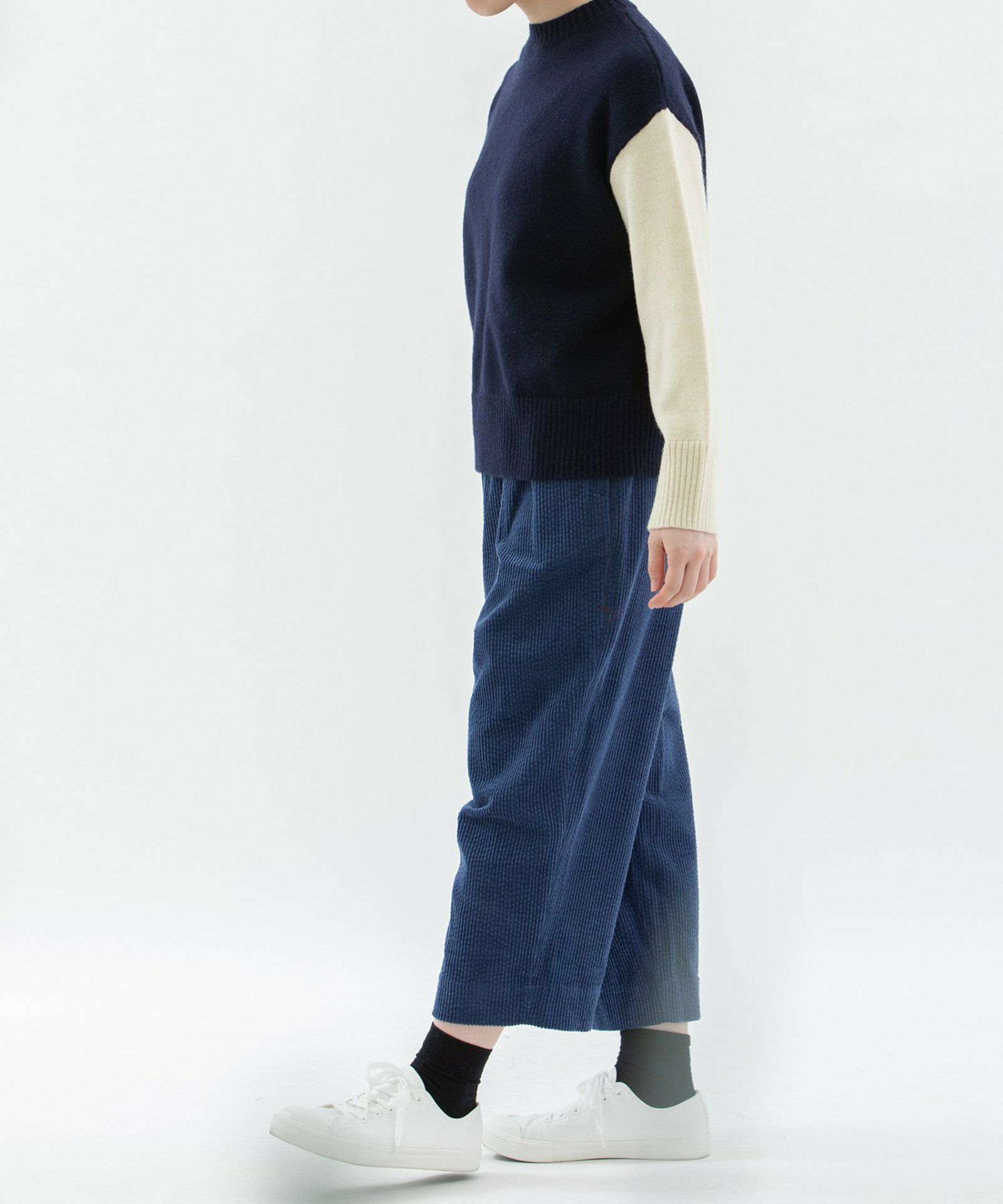 モデル身長：160cm