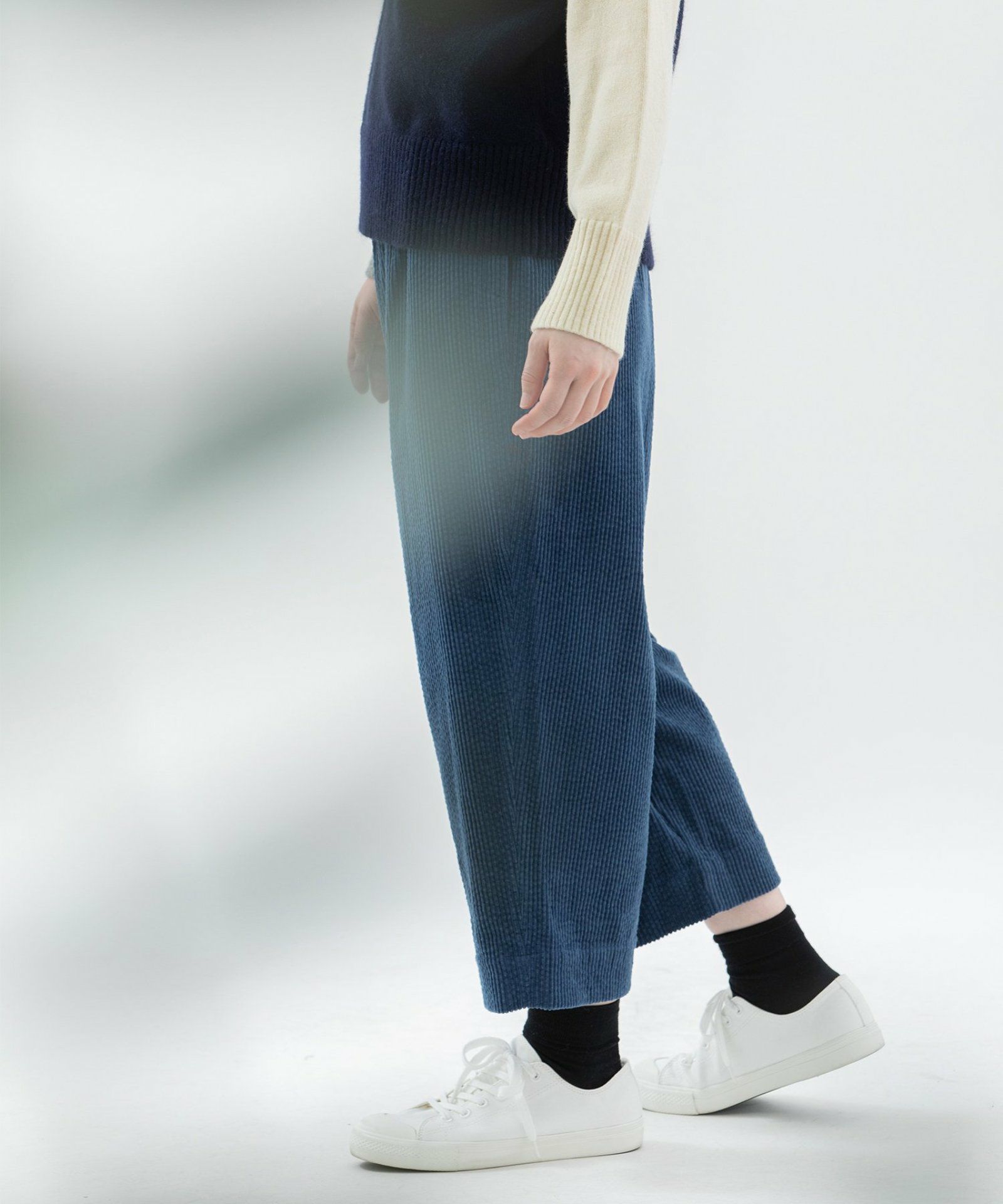 モデル身長：160cm