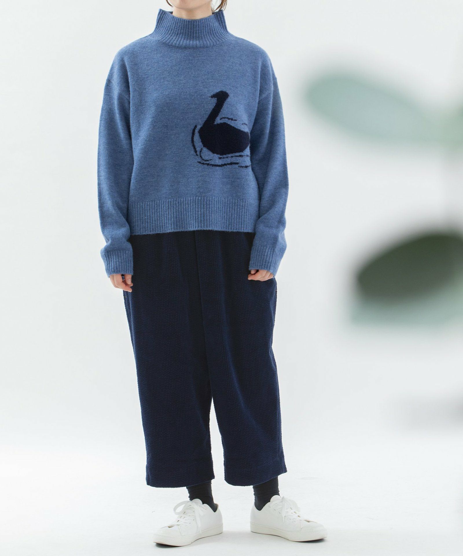 モデル身長：160cm