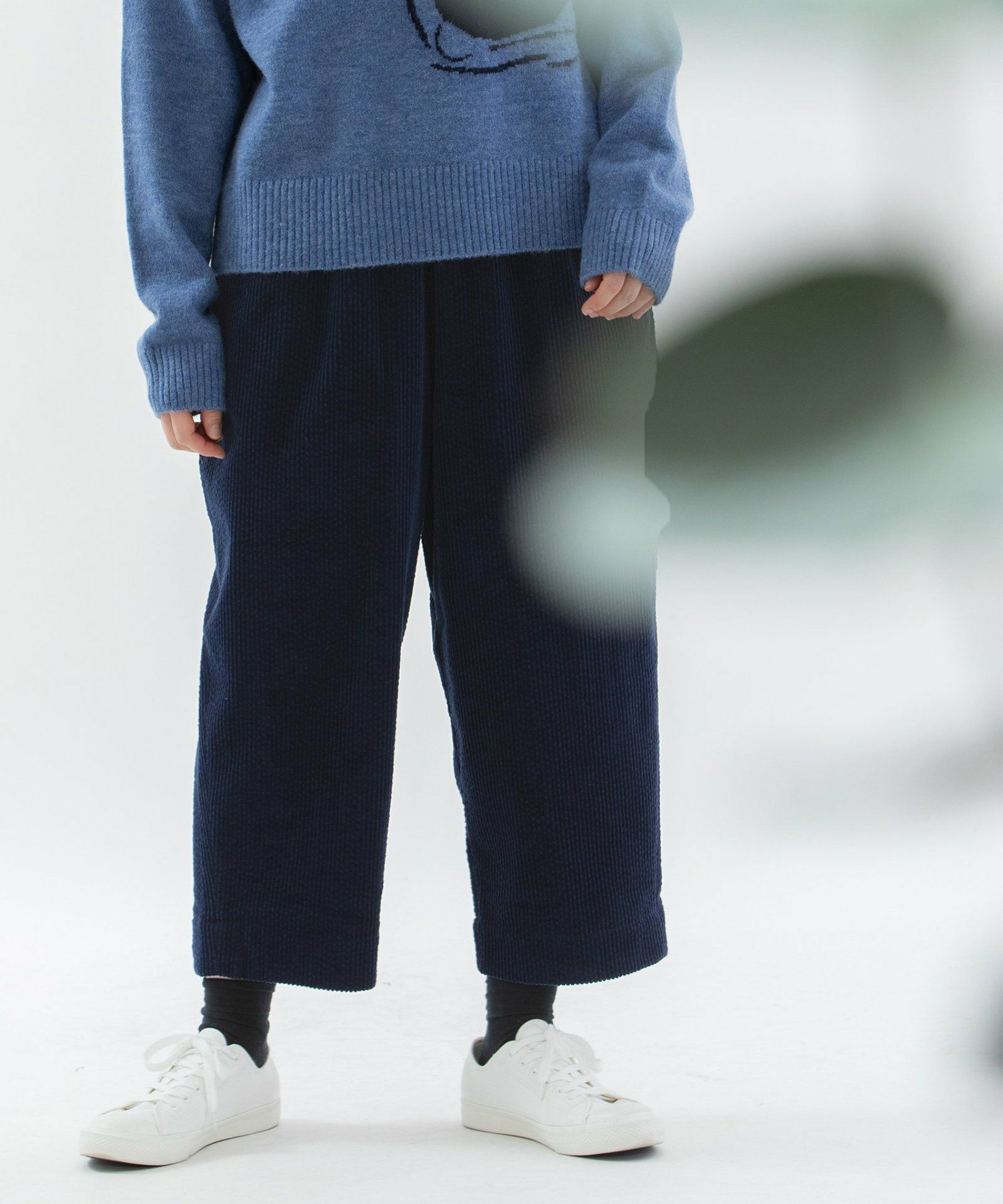 モデル身長：160cm