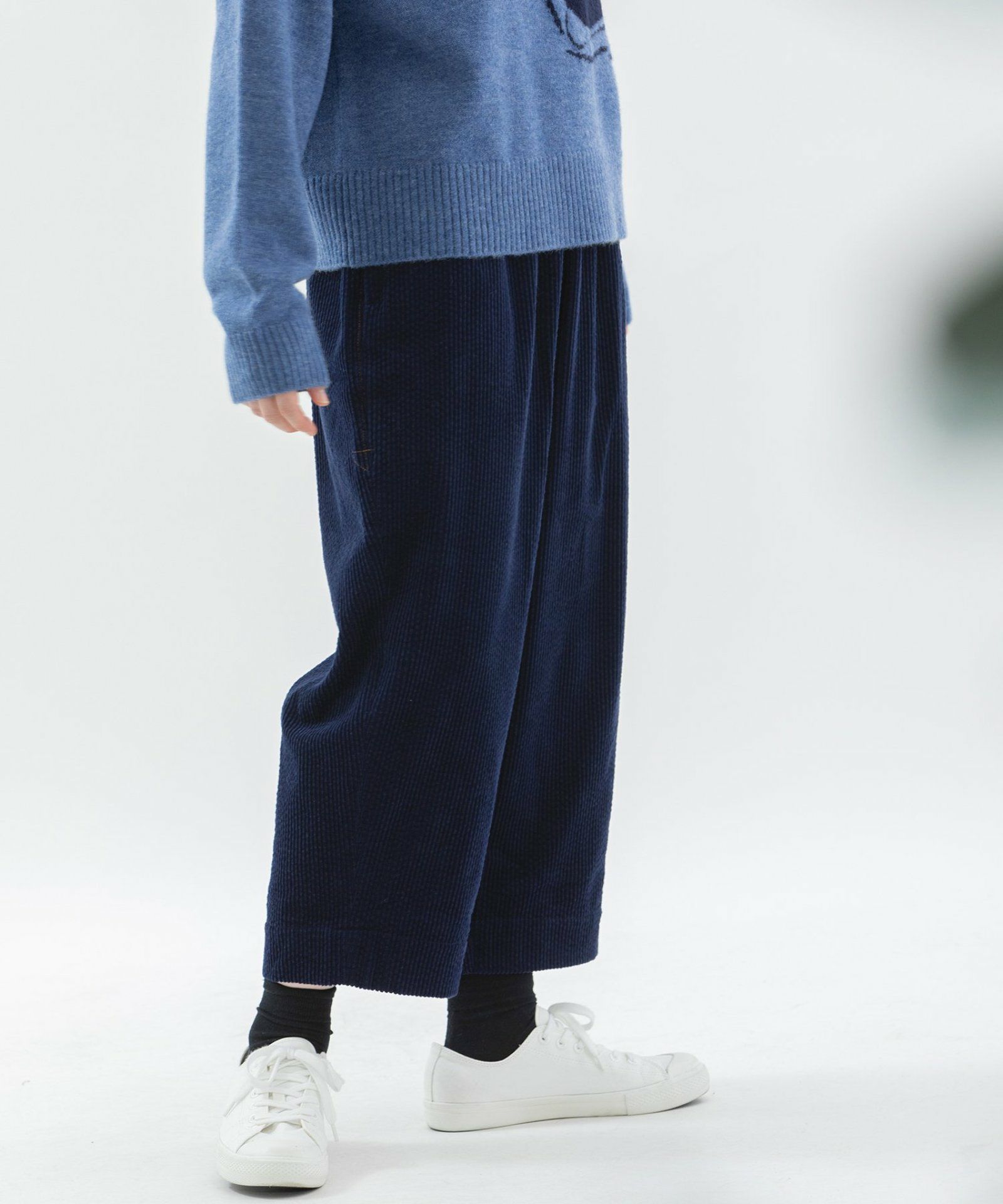 モデル身長：160cm