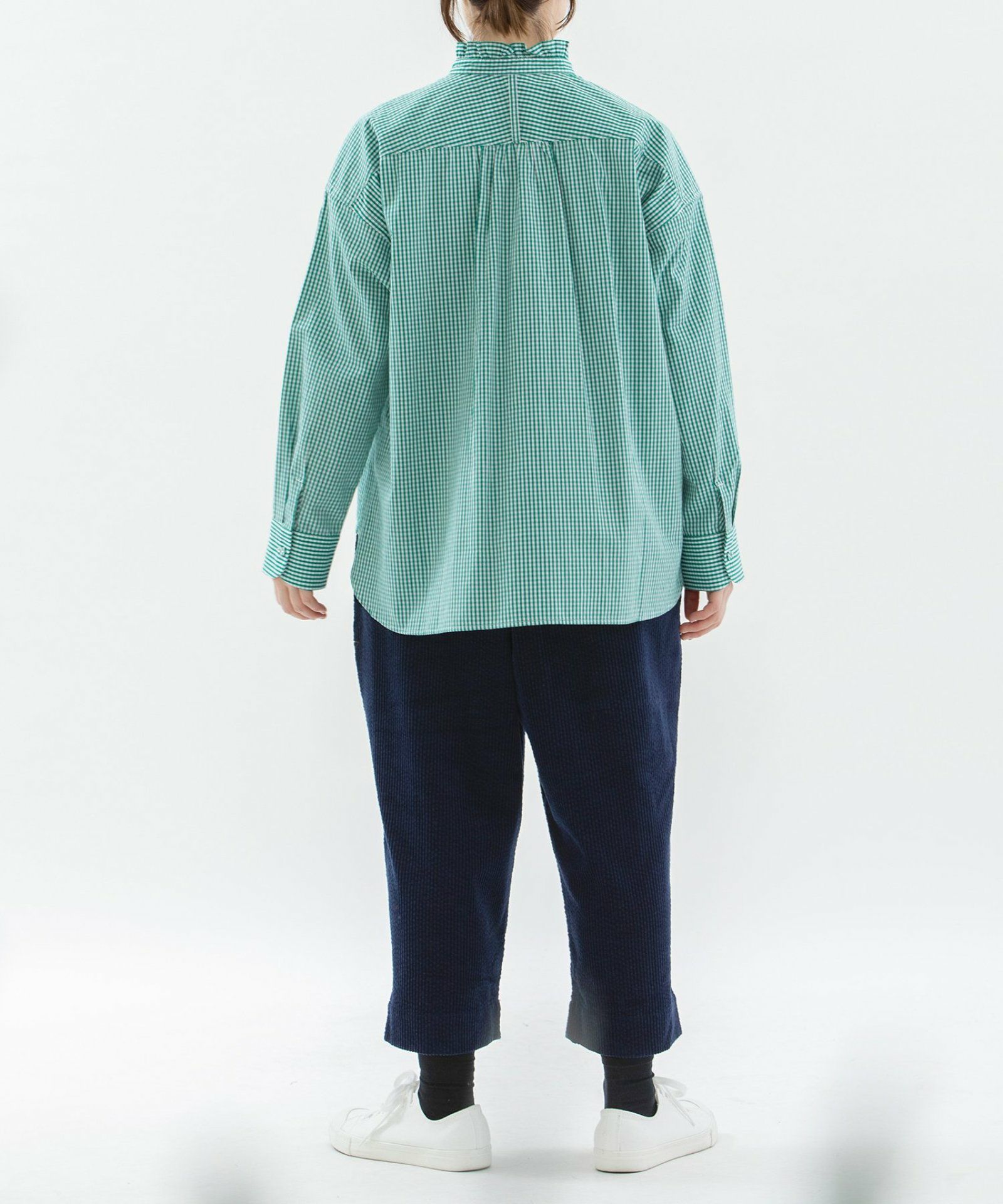 モデル身長：160cm