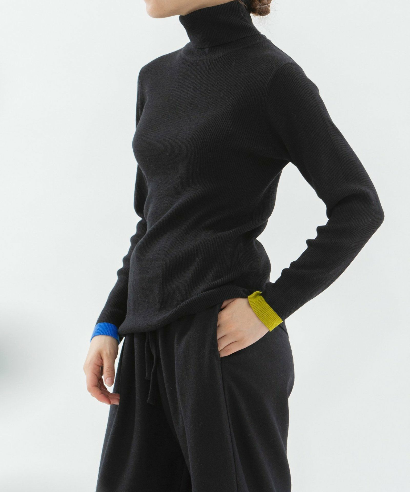 モデル身長：167cm