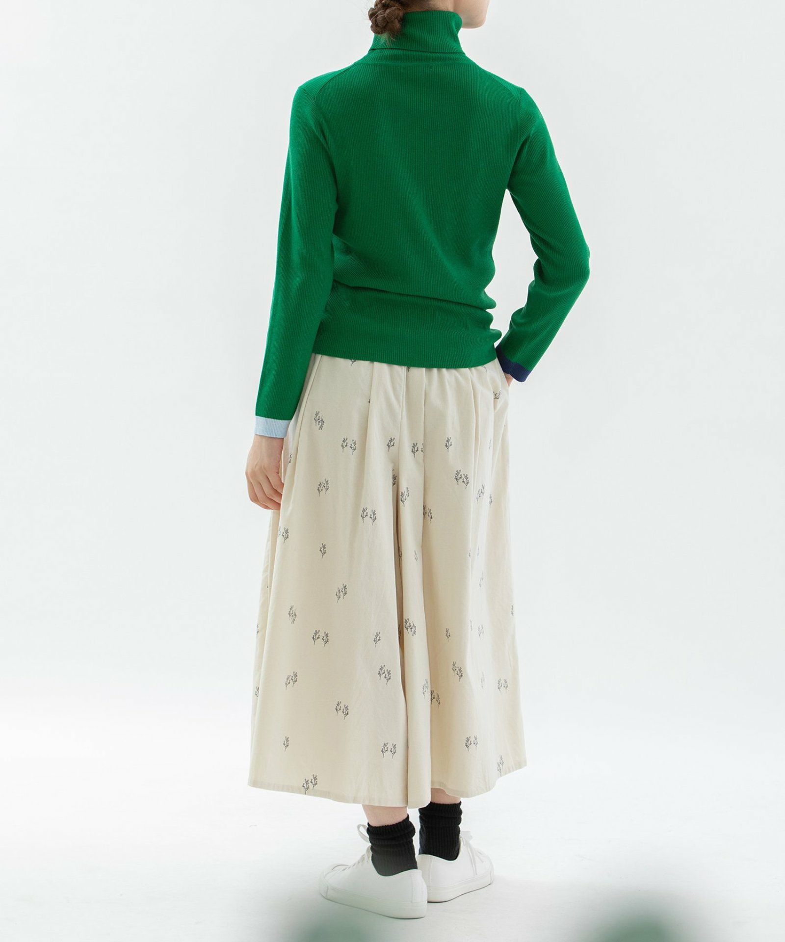 モデル身長：167cm