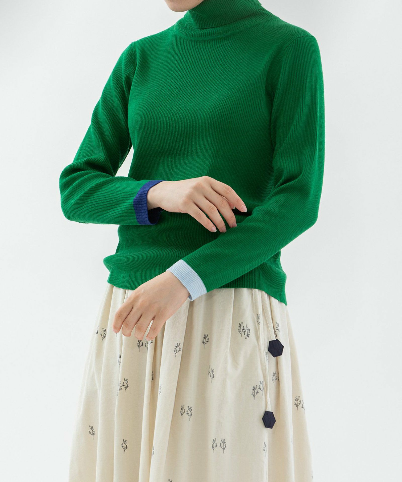 モデル身長：167cm