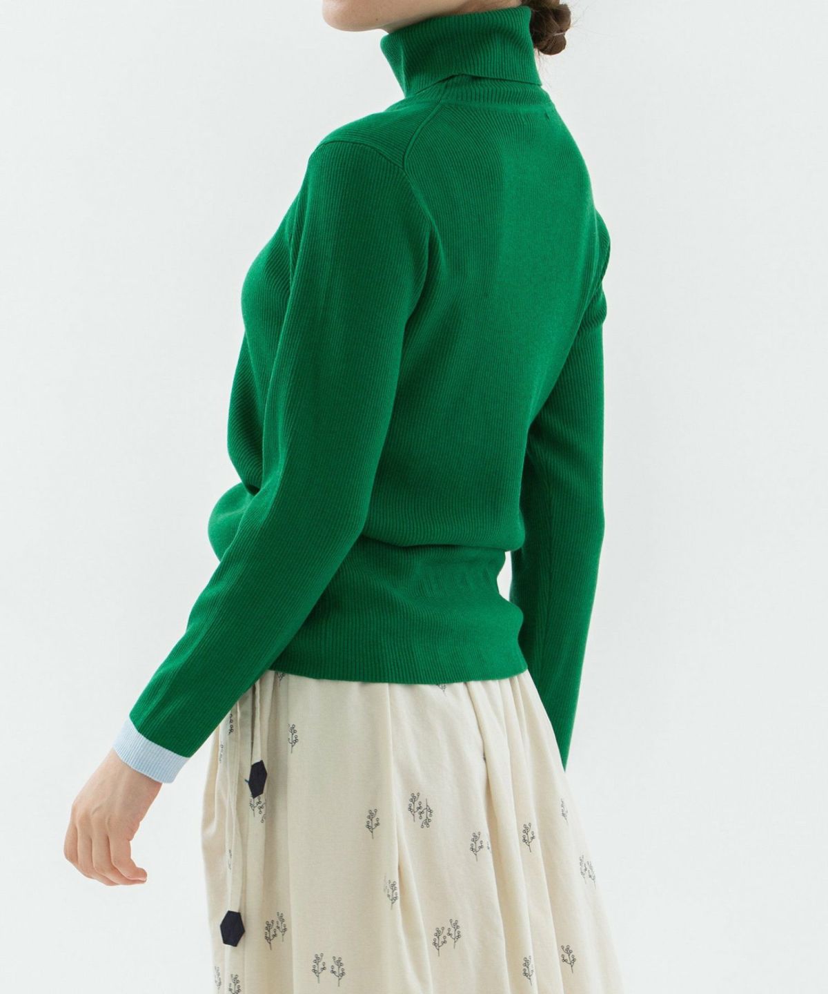 モデル身長：167cm