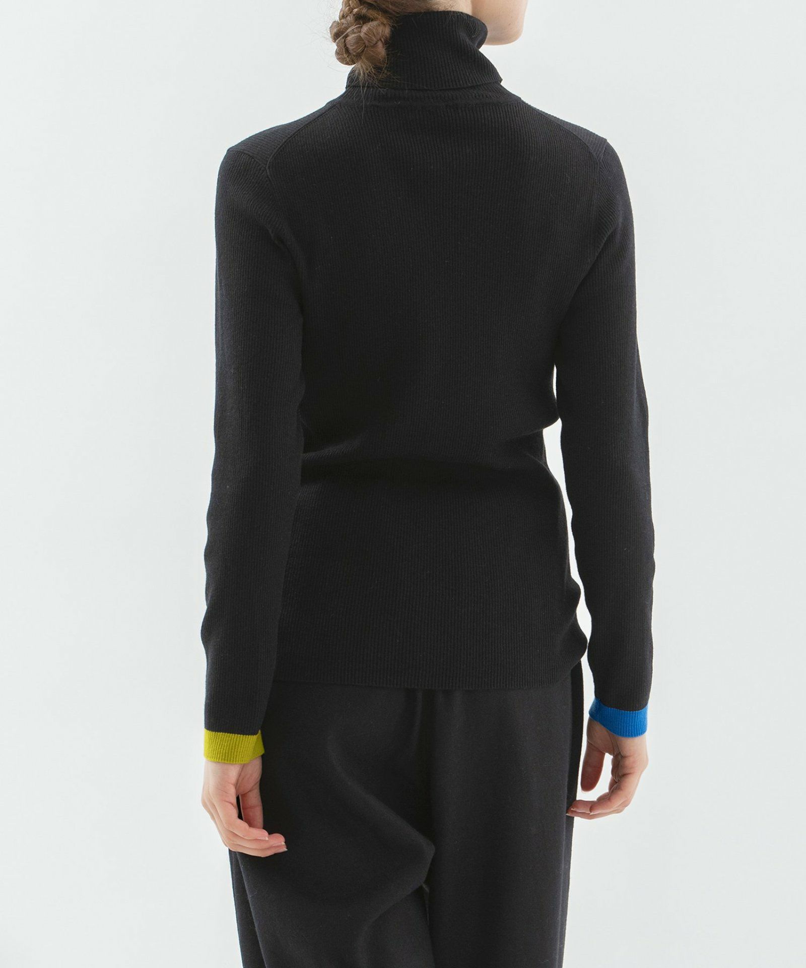 モデル身長：167cm