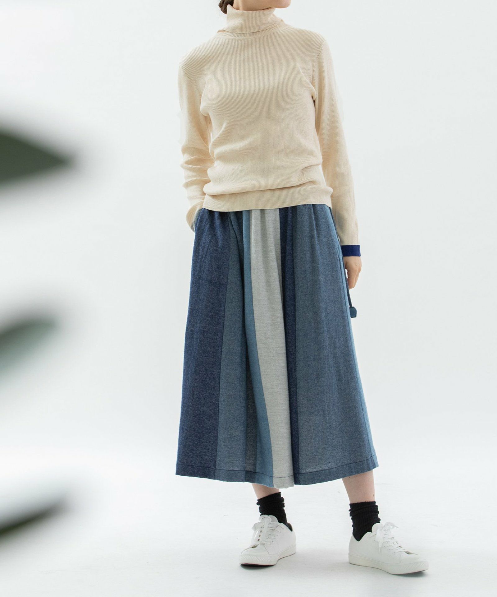 モデル身長：167cm