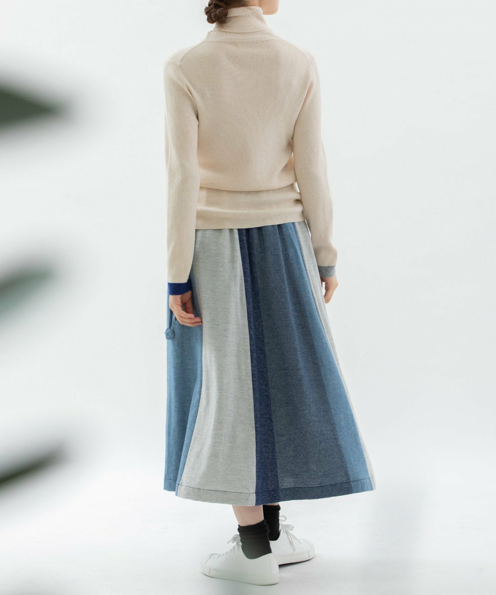 モデル身長：167cm