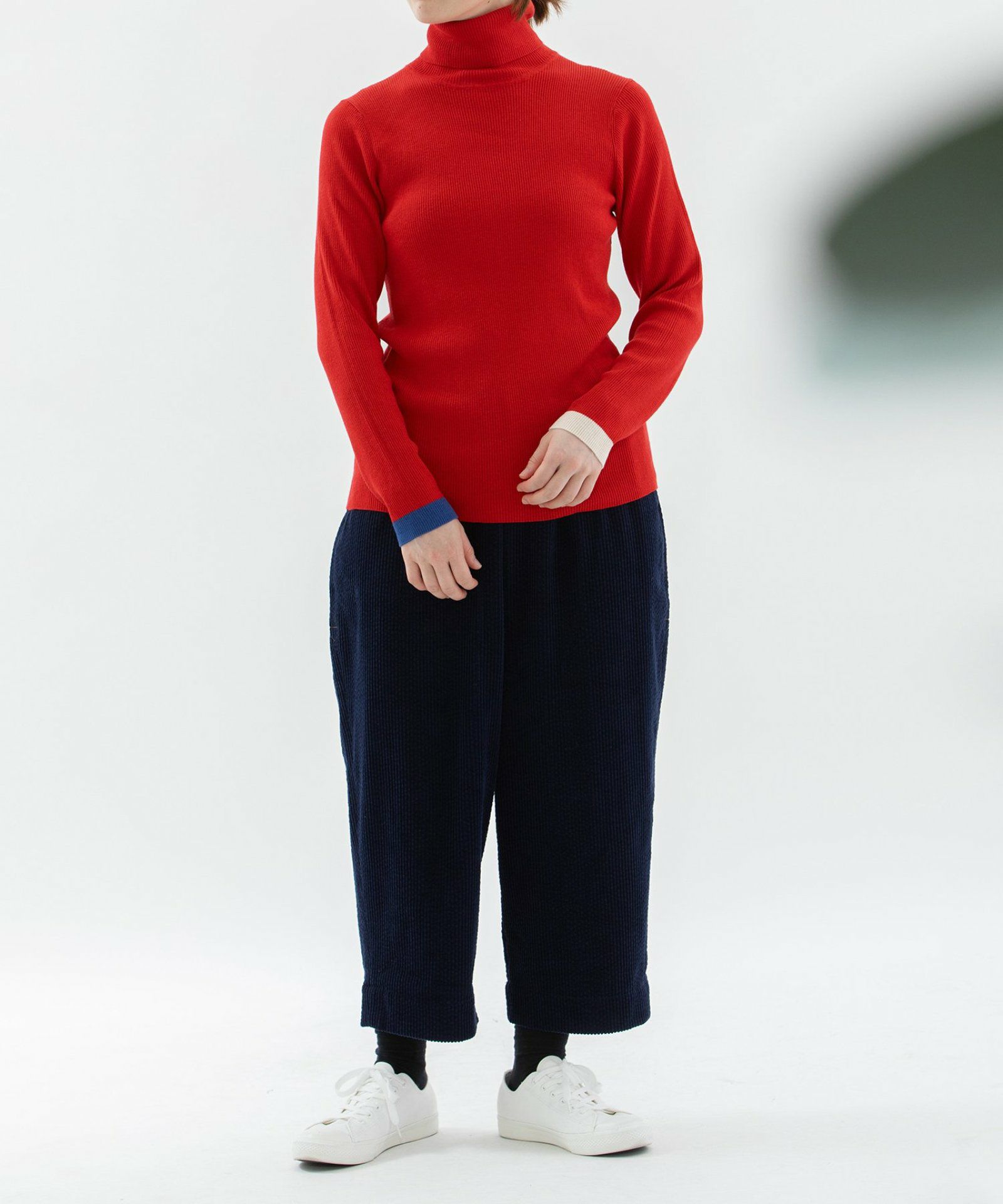 モデル身長：160cm