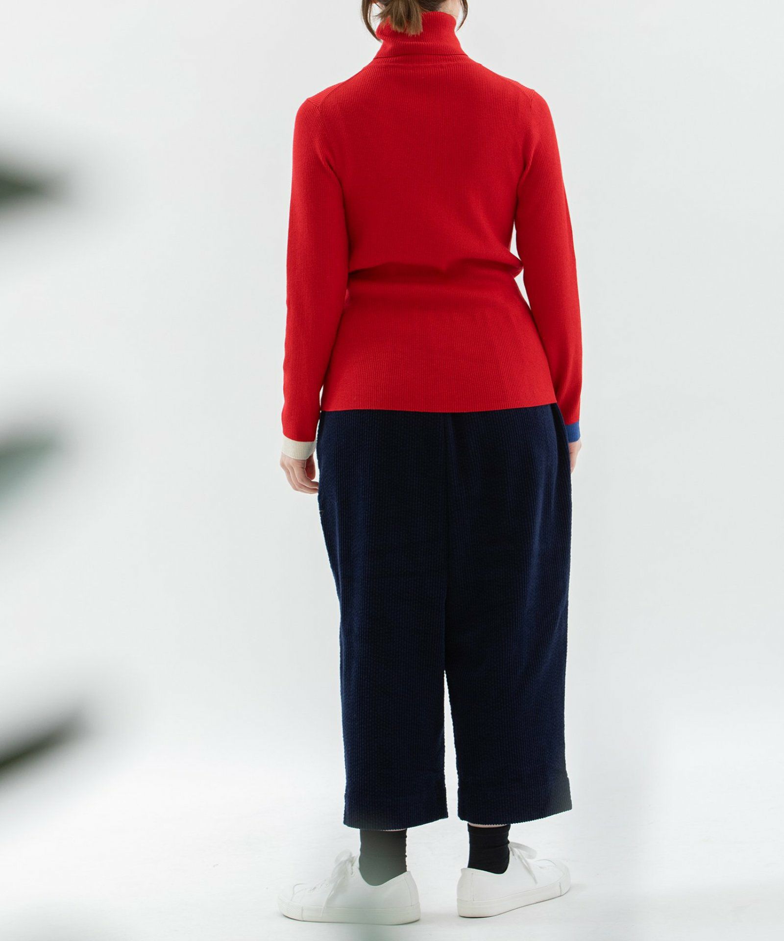 モデル身長：160cm