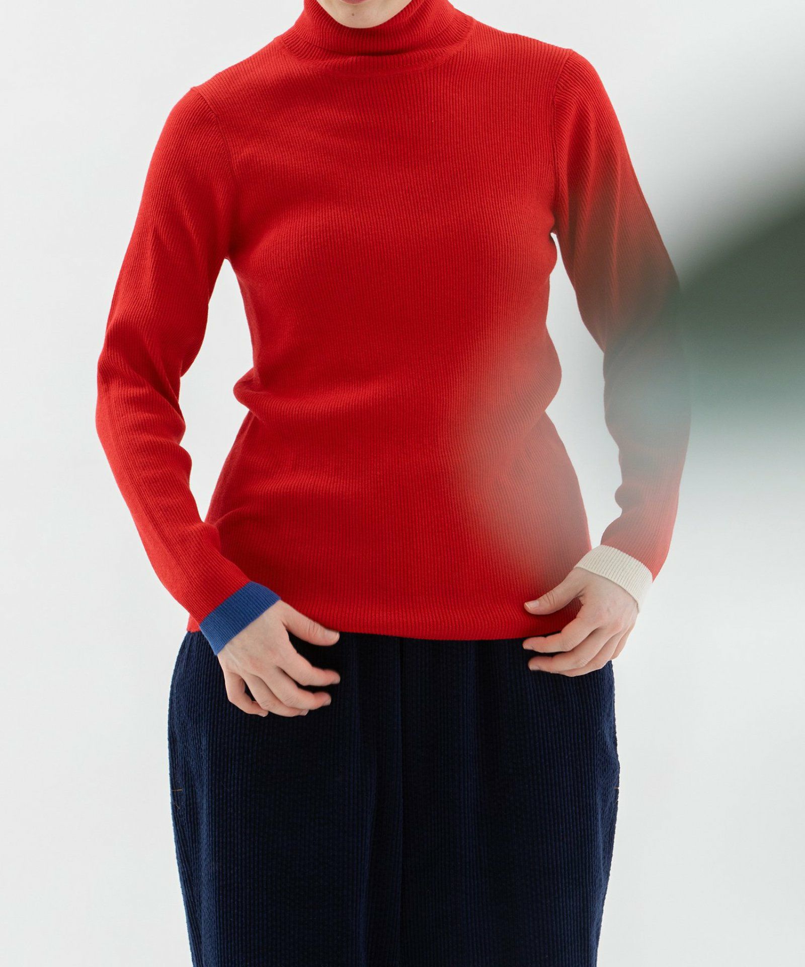 モデル身長：160cm