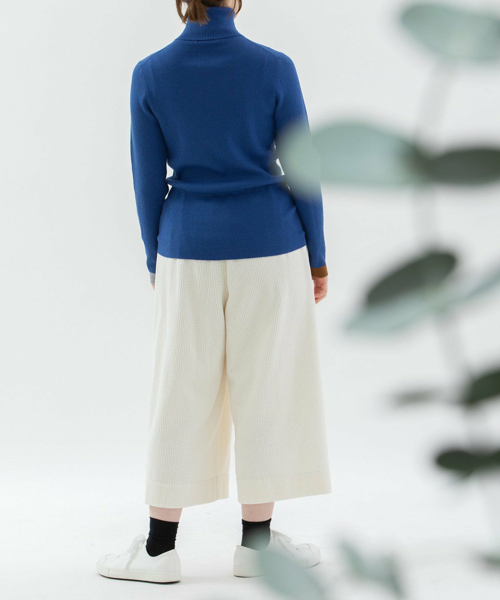 モデル身長：160cm