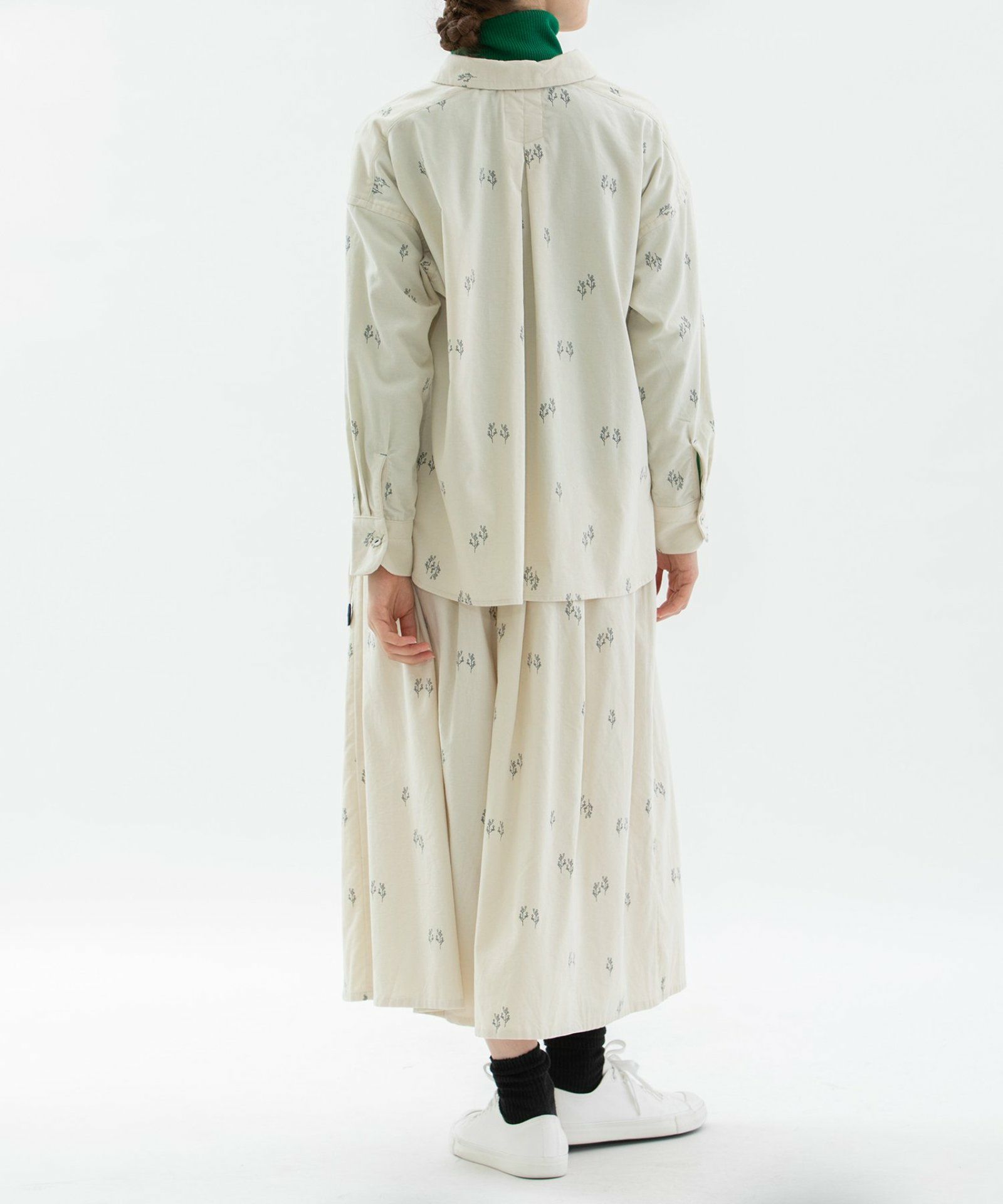 モデル身長：167cm