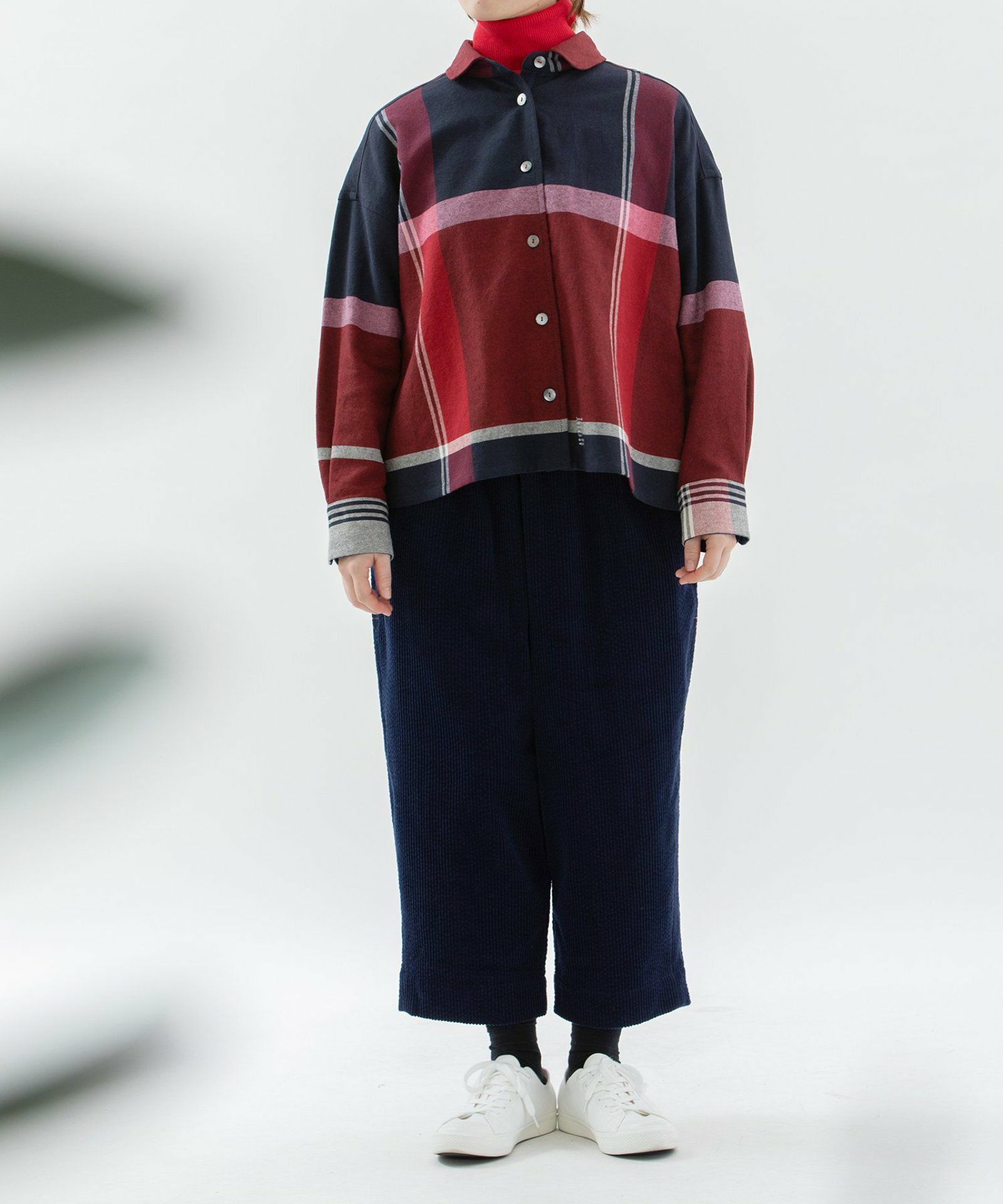 モデル身長：160cm