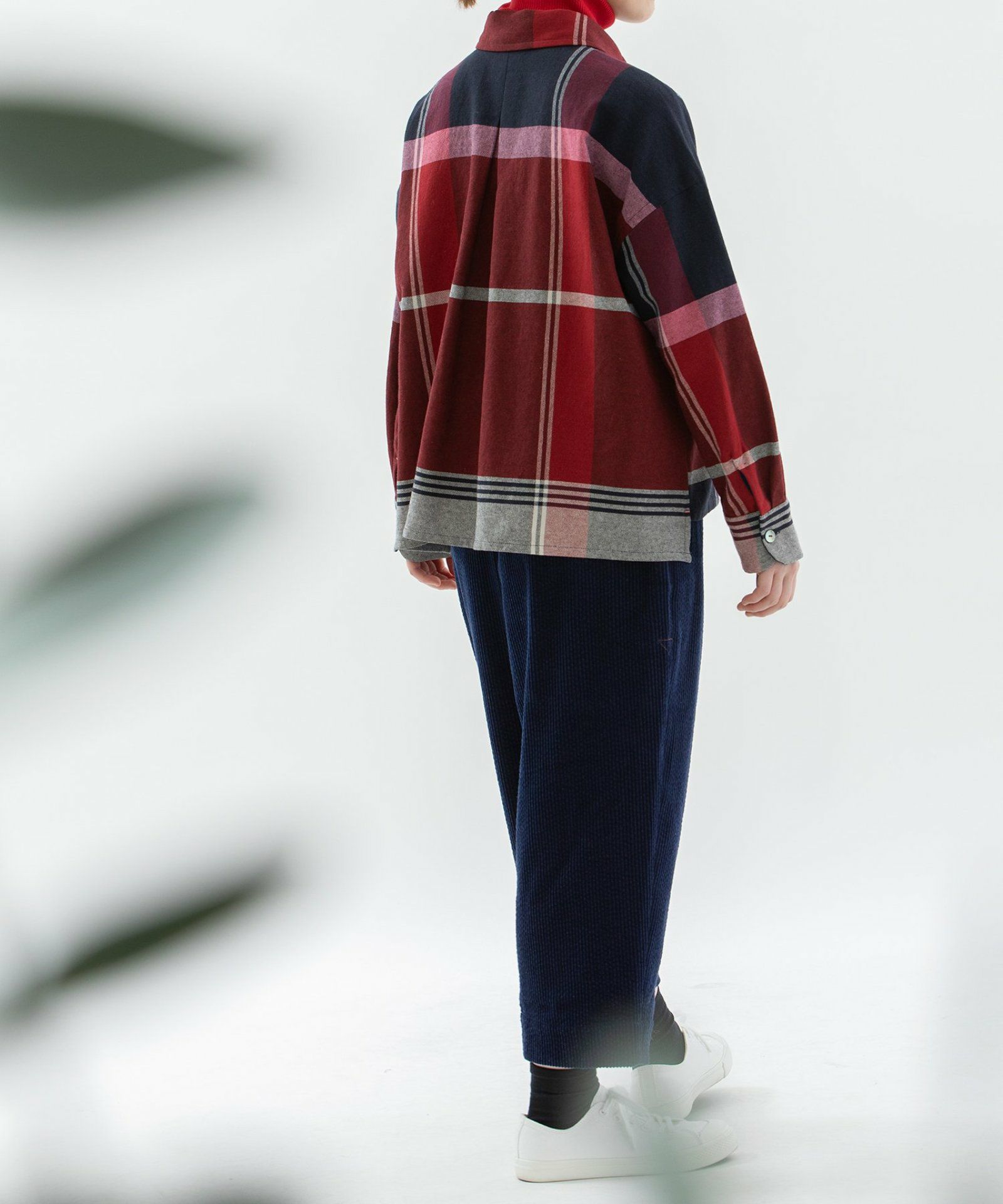 モデル身長：160cm