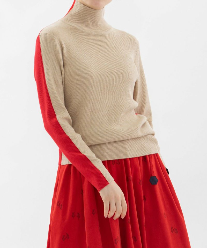 モデル身長：167cm