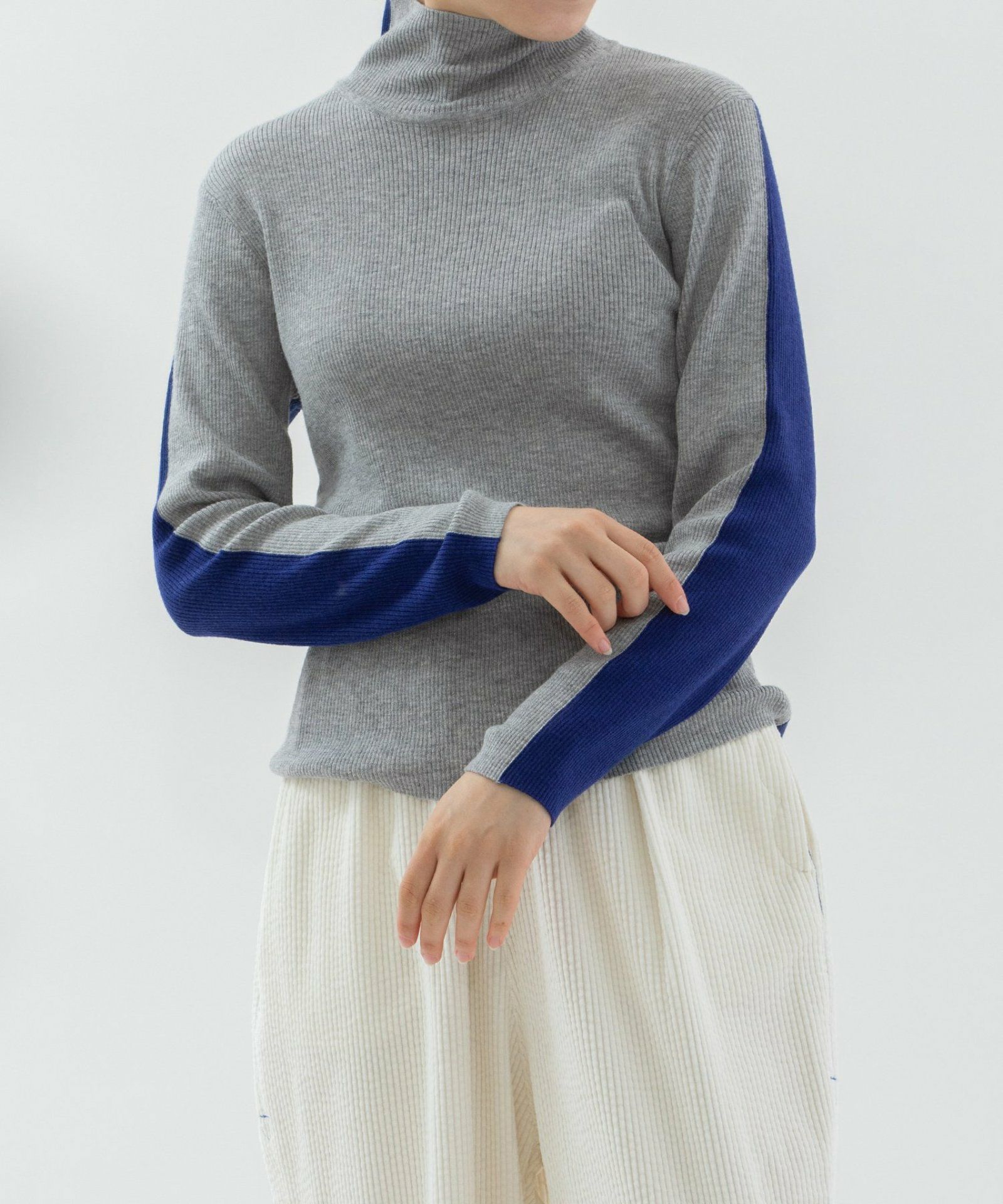 モデル身長：167cm