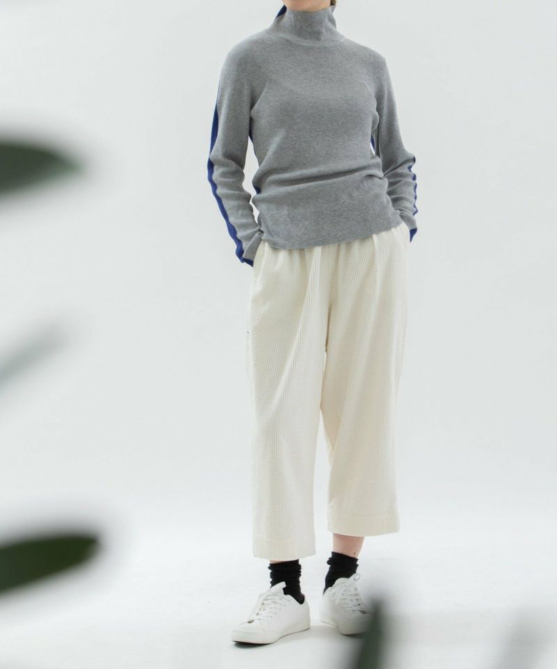 モデル身長：167cm