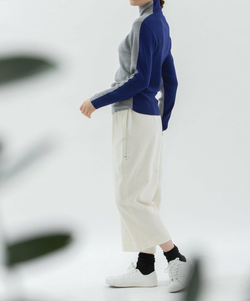 モデル身長：167cm