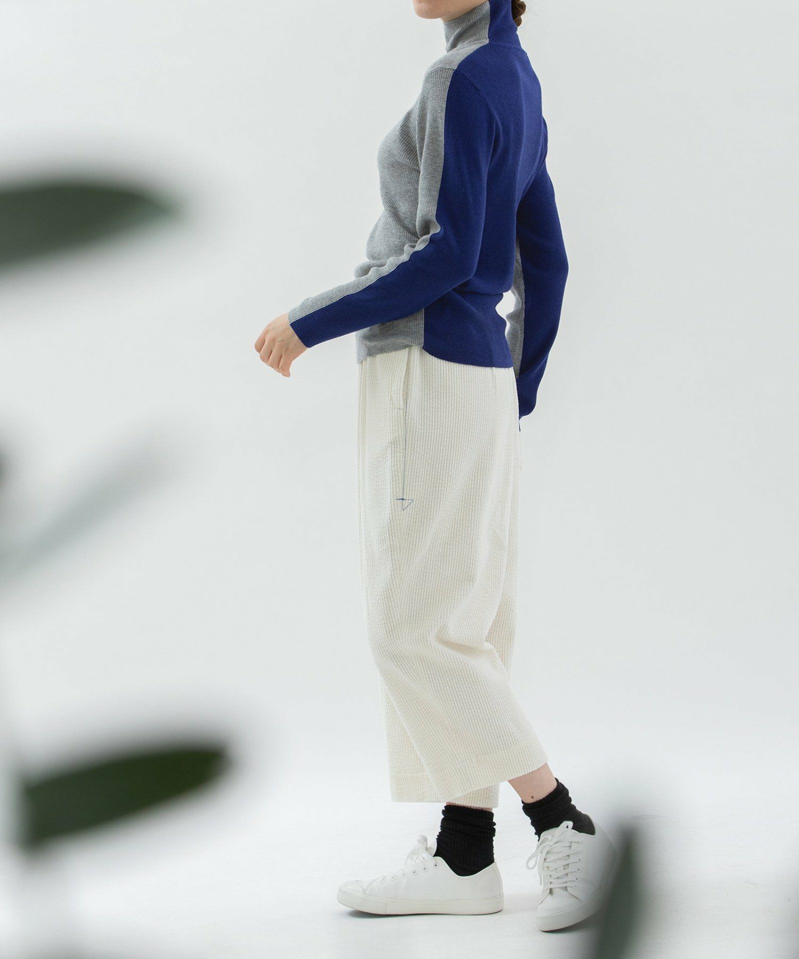 モデル身長：167cm