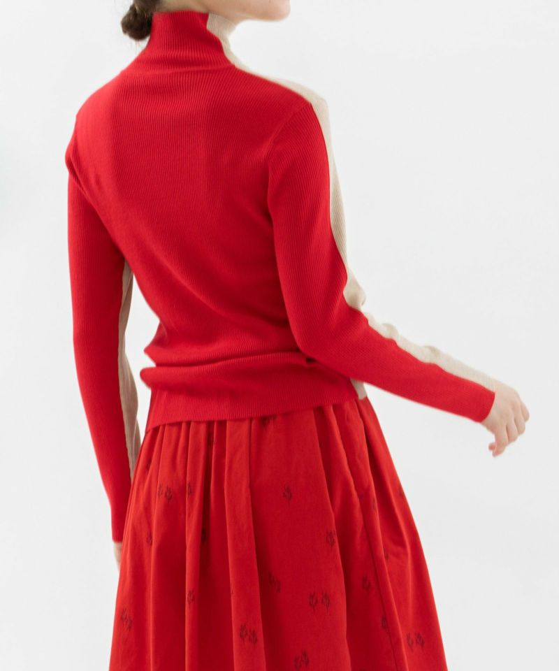 モデル身長：167cm