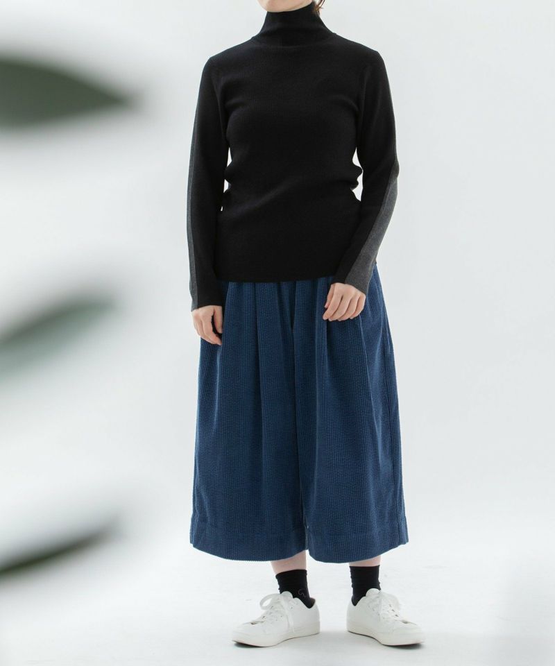 モデル身長：160cm