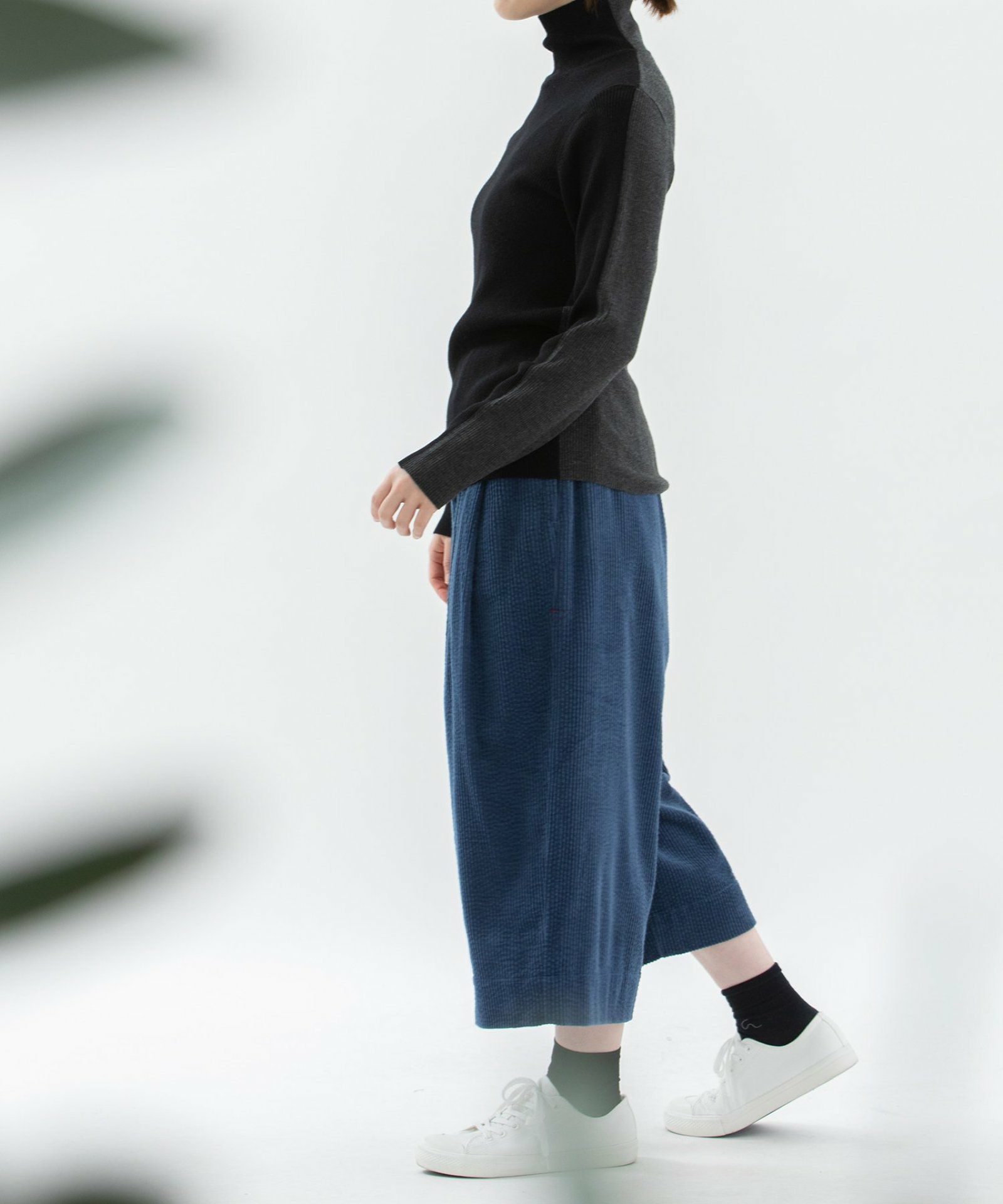 モデル身長：160cm