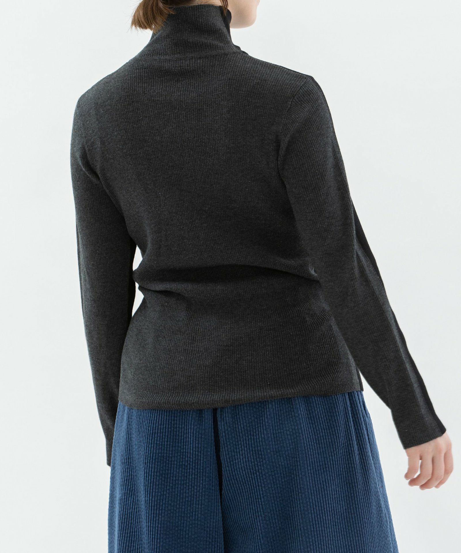 モデル身長：160cm