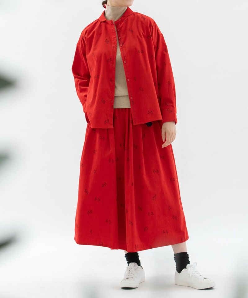 モデル身長：167cm